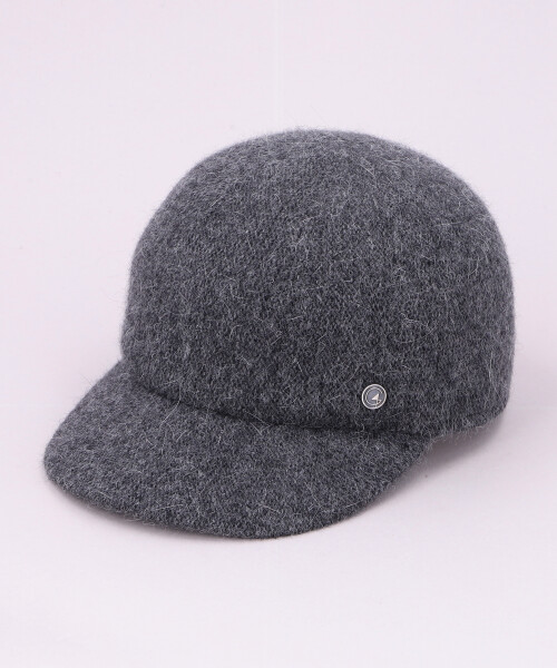 CHARCOAL GRAY